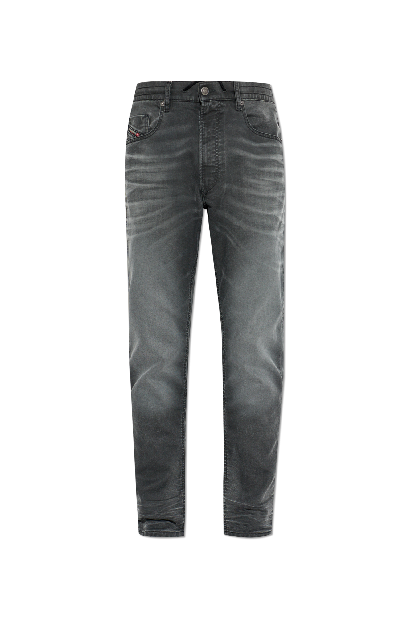 Diesel 'D-KROOLEY-B JOGG' jeans | Men's | Vitkac